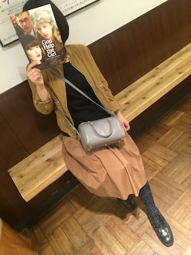 makikoさんのコーディネート