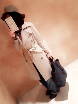 makikoさんのコーディネート