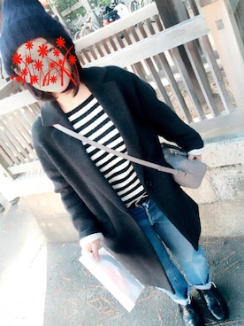 makikoさんのコーディネート