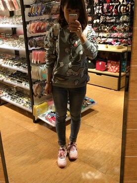 兔子🐰さんのコーディネート