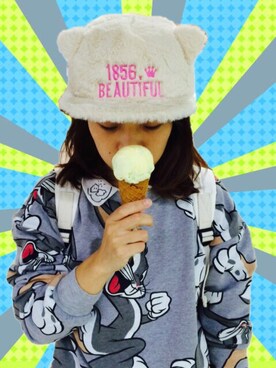 兔子🐰さんのコーディネート