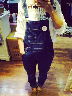 兔子🐰さんのコーディネート