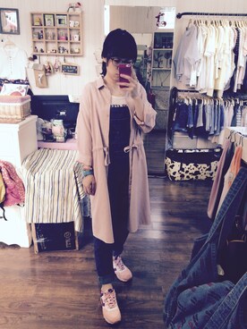 兔子🐰さんのコーディネート