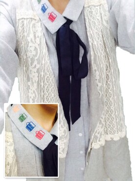 兔子🐰さんのコーディネート