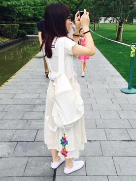 兔子🐰さんのコーディネート