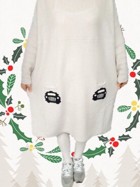 兔子🐰さんのコーディネート