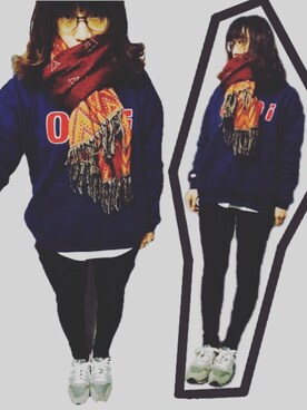 兔子🐰さんのコーディネート