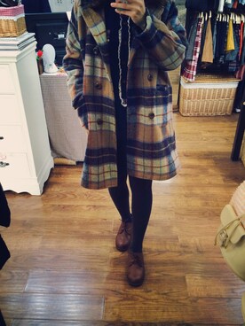 兔子🐰さんのコーディネート