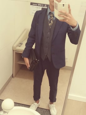 Dobermanさんのコーディネート