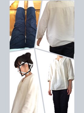 keinさんのコーディネート