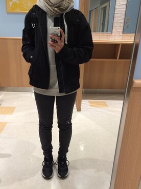 keinさんのコーディネート