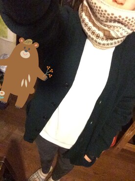 keinさんのコーディネート