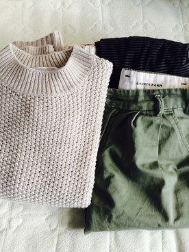 keinさんのコーディネート