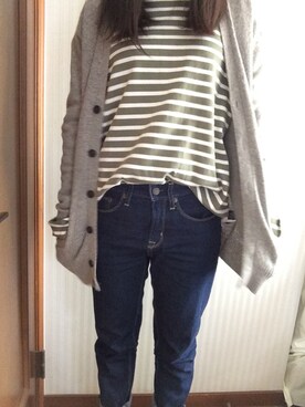 keinさんのコーディネート