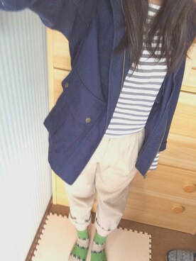 keinさんのコーディネート