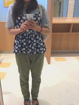 keinさんのコーディネート