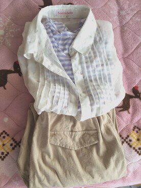 keinさんのコーディネート