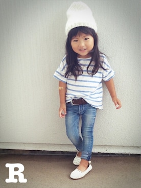 rittanさんのコーディネート