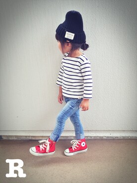 rittanさんのコーディネート