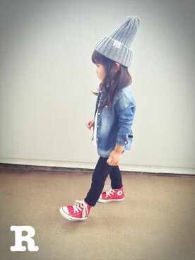 rittanさんのコーディネート