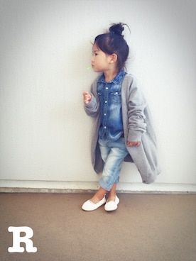 rittanさんのコーディネート