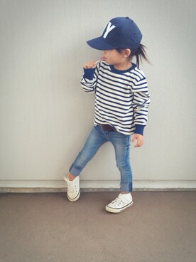 rittanさんのコーディネート