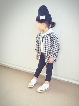 rittanさんのコーディネート