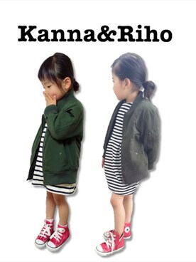 rittanさんのコーディネート