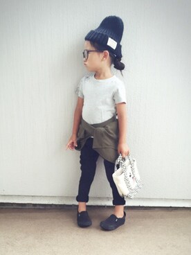 rittanさんのコーディネート