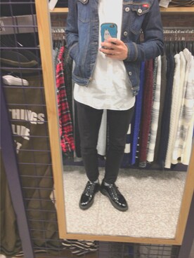 よよよ。さんのコーディネート