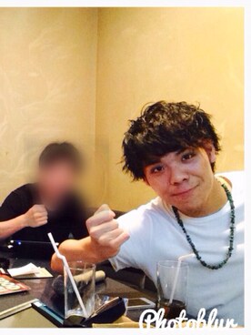 せいやさん（メンズ・172cm）の秋コーディネート