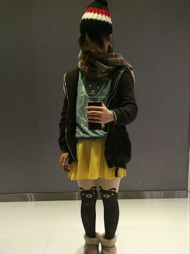 れいさんのコーディネート