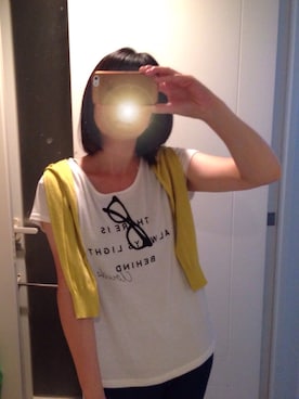 kyon2さん(レディース・170cm)の夏コーディネート