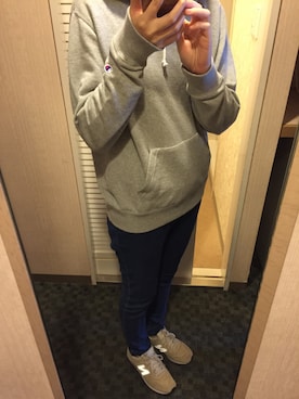 kyon2さん（レディース・170cm）の秋コーディネート