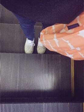 kyon2さん（レディース・170cm）の冬コーディネート