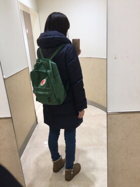 kyon2さんの（UNIQLO | ユニクロ）を使ったコーディネート