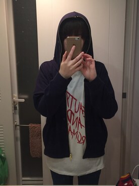 kyon2さん（レディース・170cm）の春コーディネート