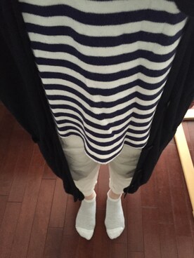 kyon2さん（レディース・170cm）の春コーディネート