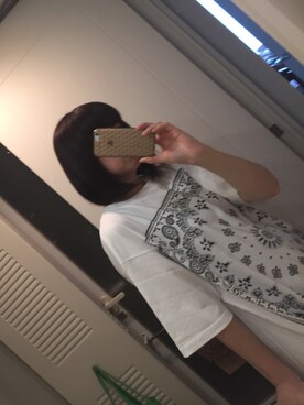 kyon2さん（レディース・170cm）の春コーディネート