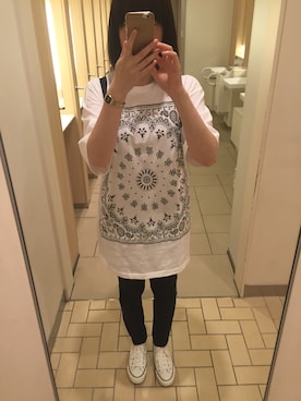 kyon2さんのコーディネート