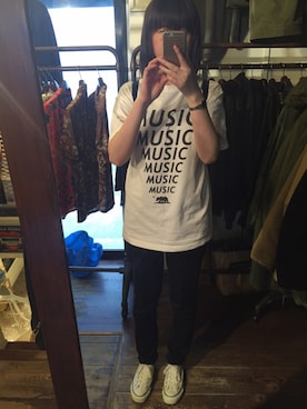 kyon2さんのコーディネート