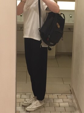 kyon2さんのコーディネート