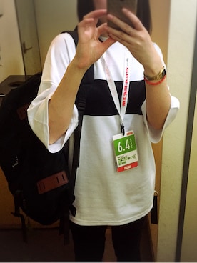 kyon2さんのコーディネート