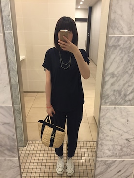 kyon2さんのコーディネート