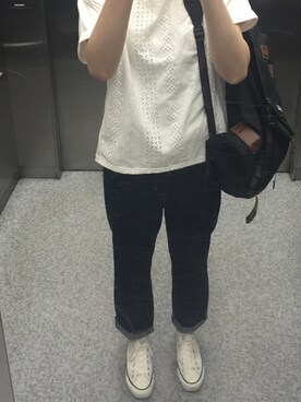 kyon2さんのコーディネート