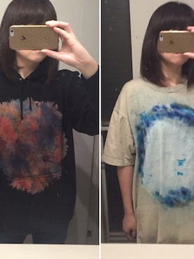 kyon2さんのコーディネート