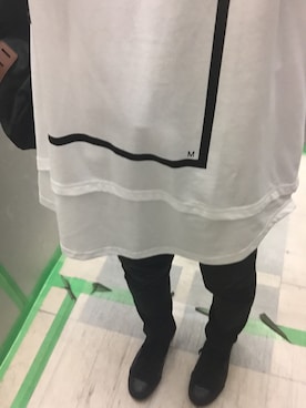 kyon2さんのコーディネート