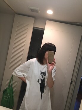 kyon2さんのコーディネート