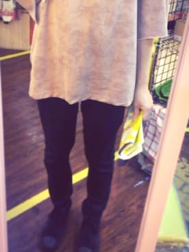 kyon2さんのコーディネート