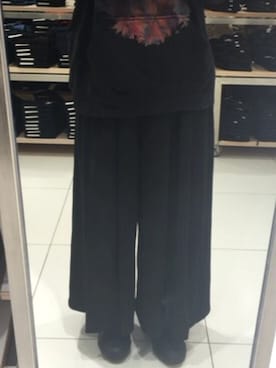 kyon2さんのコーディネート